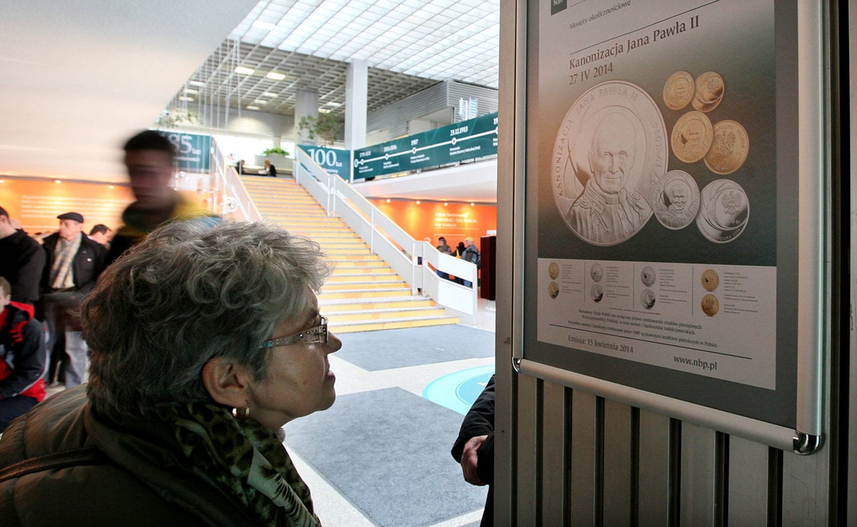 Inflacia v Polsku v septembri stagnovala pod 3 percentami