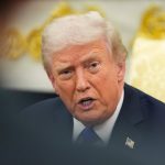 Izrael neurobi nic so Zapadnym brehom Jordanu vyhlasil Trump