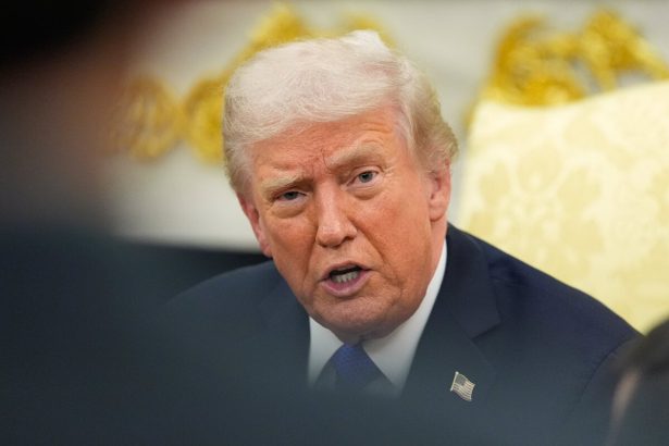 Izrael neurobi nic so Zapadnym brehom Jordanu vyhlasil Trump