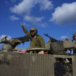 Izraelska armada napriek primeriu letecky zautocila na juh Pasma Gazy