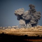 Katar vini Izrael z porusovania primeria v Gaze