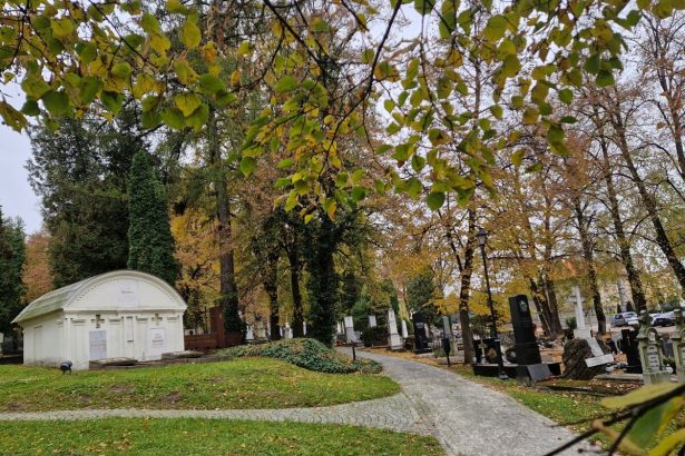 Kazdy ma svoju osobnost vence prinesu skolaci a primator