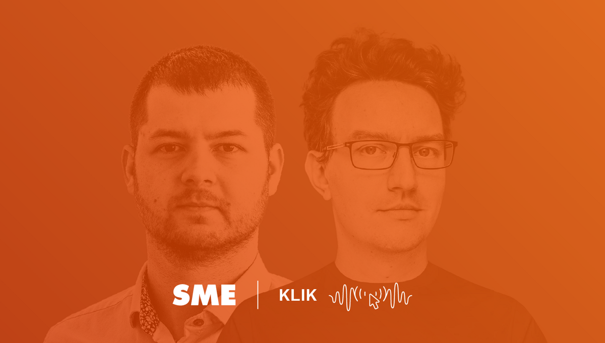 Klik Ikona herneho biznisu sa rozpreda na suciastky