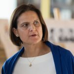 Kolikova kritizuje ministra Susko zlyhava zodpovednost za kriminalitu