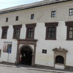 Konsolidacia v muzeu moze ohrozit buducnost