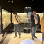 Kradez ako v Louvri V Kosiciach bez sance