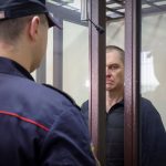 Laureatmi Sacharovovej ceny su novinari Poczobut a Amaglobeliova