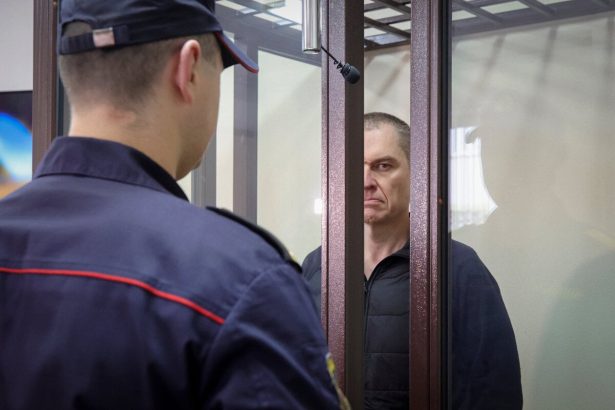 Laureatmi Sacharovovej ceny su novinari Poczobut a Amaglobeliova