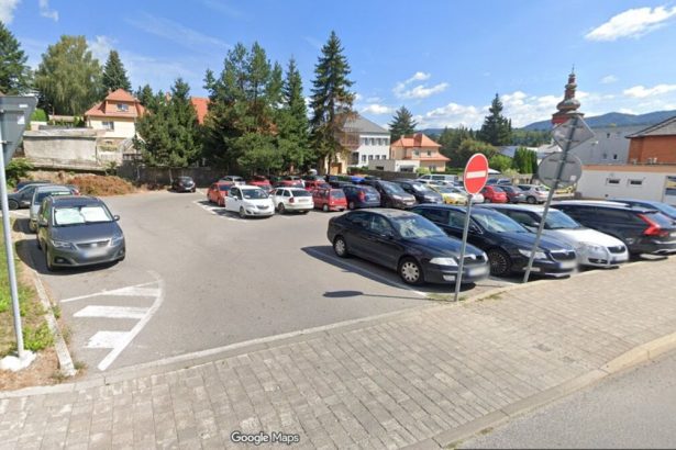 Maloobchodny retazec chce kupit pozemky v centre mesta