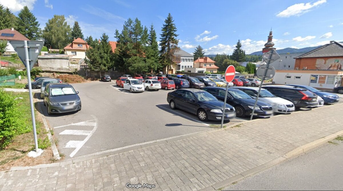 Maloobchodny retazec chce kupit pozemky v centre mesta