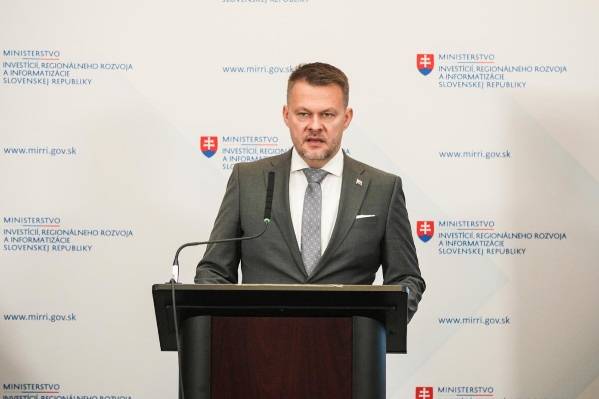 Migal konspiruje proti prezidentovi koalicne vztahy napinaju