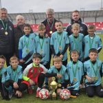 Na Orave vyrastaju skveli futbalisti