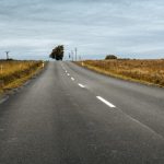 Na cestach v okresoch Presov a Sabinov pribudli nove asfaltove koberce