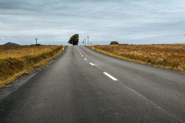 Na cestach v okresoch Presov a Sabinov pribudli nove asfaltove koberce