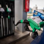 Na slovenskych benzinkach by mali ceny paliv klesnut