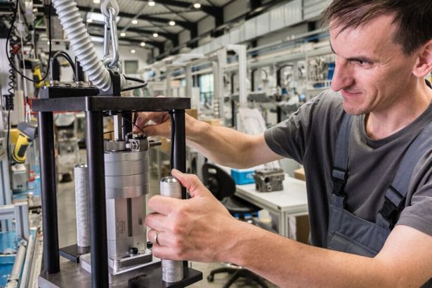 Najlepsie firmy Oravy Rebricek ekonomickych lidrov regionu