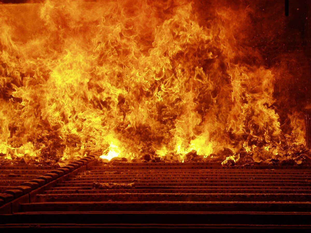 Obcianska spolocnost ziada moratorium na nove spalovne odpadu v EU