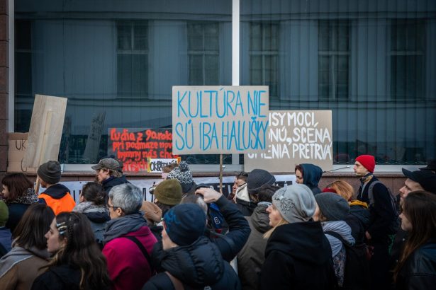 Platformy Otvorena kultura a FPU podali podnet na NKU