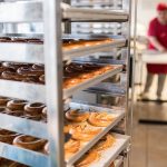 Pocet pracovnikov v potravinarskom priemysle stupol