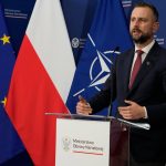 Polsko planuje v novembri vypustit vojenske satelity