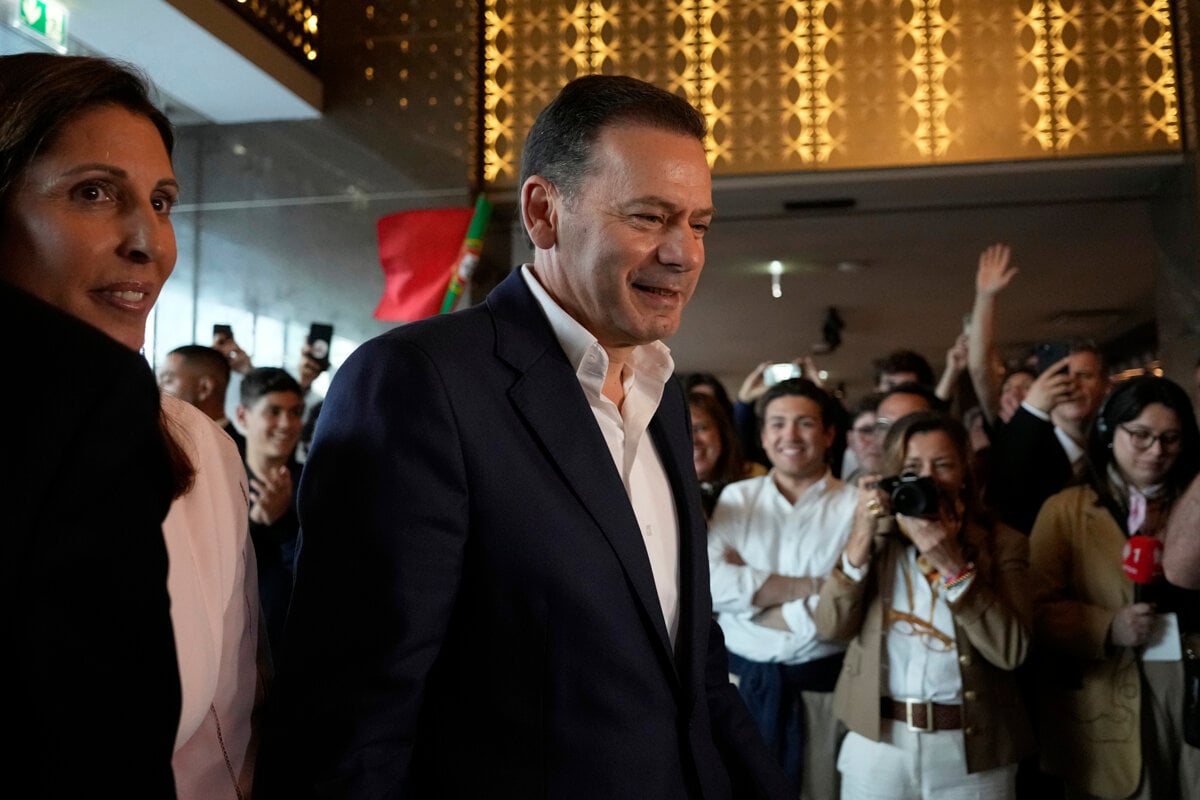 Portugalska vlada sa dohodla s Chega na sprisneni zakona o obcianstve