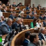Poslanci o novele rokovacieho poriadku nebudu rokovat