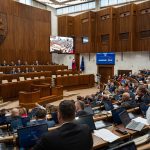 Poslanci ukoncili rokovanie o vyrovnavacich opatreniach na skolach