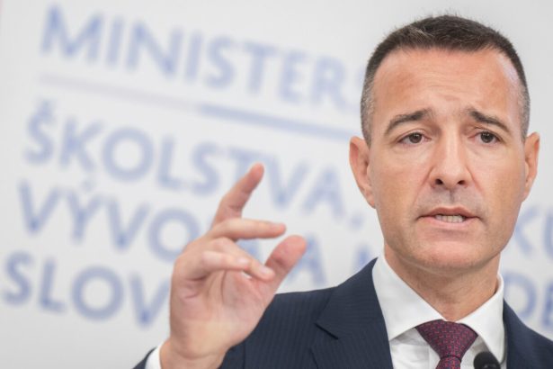 Povinne predprimarne vzdelavanie znizuje nerovnosti tvrdi ministerstvo