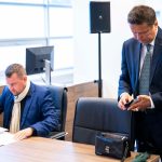 Prezident odvolal sudcu Chalupku disciplinarka ho zbavila funkcie