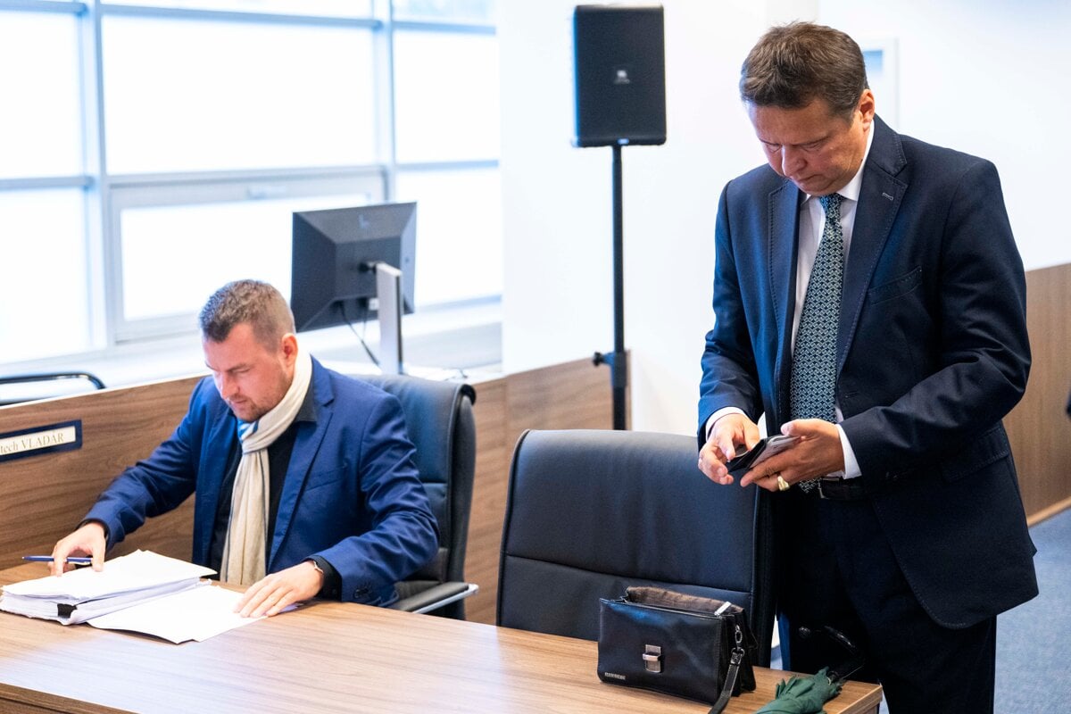 Prezident odvolal sudcu Chalupku disciplinarka ho zbavila funkcie