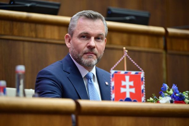 Prezident podpisal novelu zakona o cennych papieroch