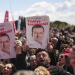 Prokuratura v Istanbule obvinila vazneneho primatora zo spionaze