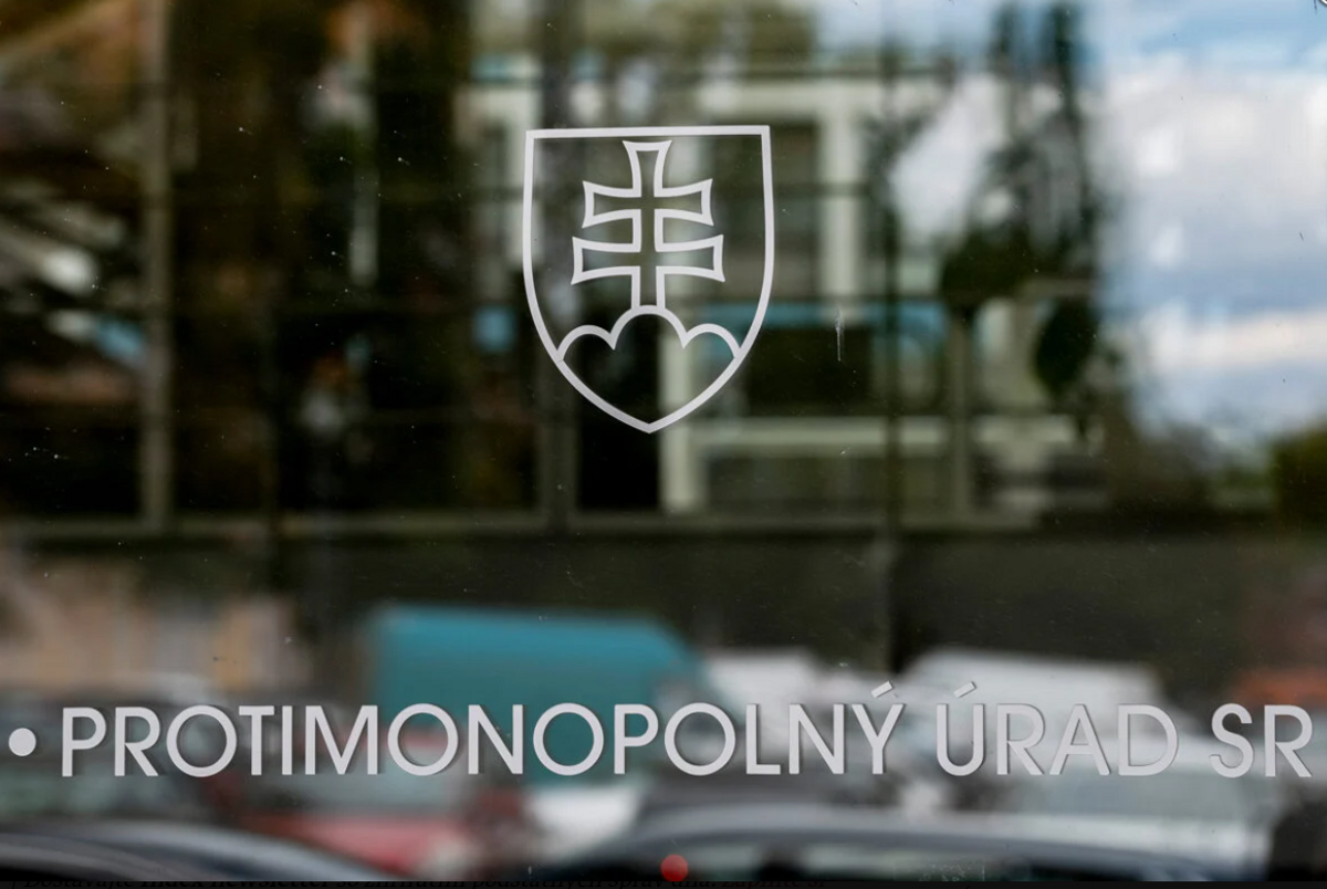 Protimonopolny urad ulozil pokutu 70 tisic eur