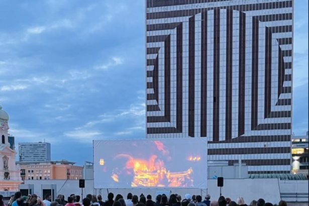 Rozhybali Kosicanov idu do Bratislavy V centre mesta bude viac zabavy