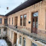 Secesny objekt posty v Dobsinej ako narodna pamiatka