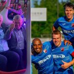 Sef na kolotoci studentsky zivotny gol Trpaslik skolil giganta navsteva tridsatrocia salela