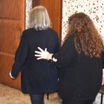 Siedmak postrelil spoluziaka kym bola ucitelka prec