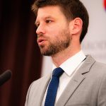 Simecka skritizoval vladu za nesplnene sluby