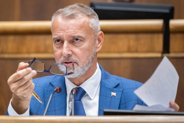 Slovensko caka velka reforma samospravy tvrdi Rasi