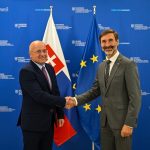 Slovensky diplomat Pesko sa stane veducim OBSE v Srbsku