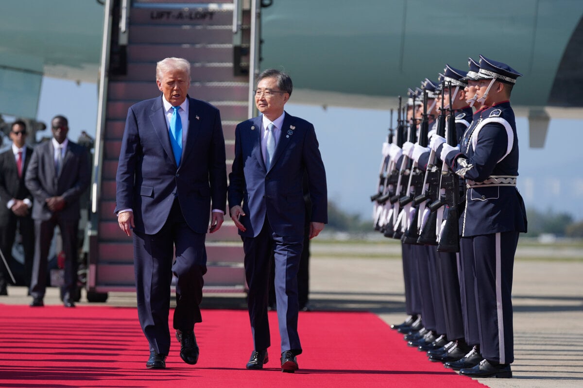 Spojene staty znizia cla na automobily z Korey