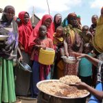 Svetovy potravinovy program zastavi pomoc pre 750 tisic v Somalsku