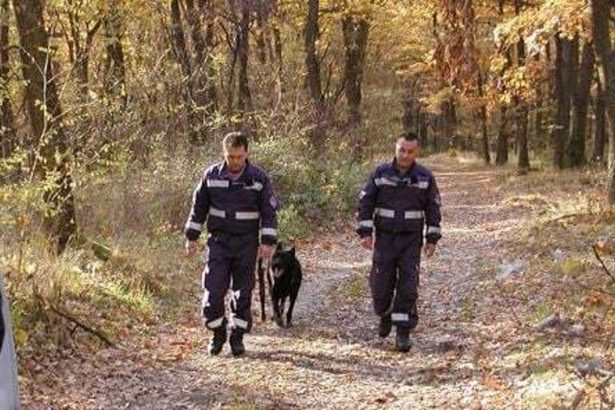 Telo novinara zatial nenasli muza vratia do vazenia