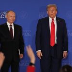 Trump frustrovany Zelenskyj zufaly Orban podrazdeny Samit v Budapesti nebude