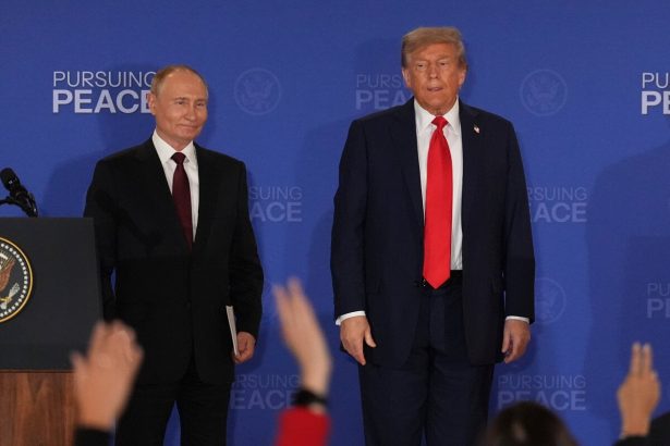 Trump frustrovany Zelenskyj zufaly Orban podrazdeny Samit v Budapesti nebude