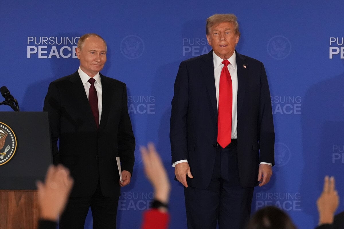 Trump frustrovany Zelenskyj zufaly Orban podrazdeny Samit v Budapesti nebude