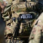 Trump moze poslat Narodnu gardu do Portlandu