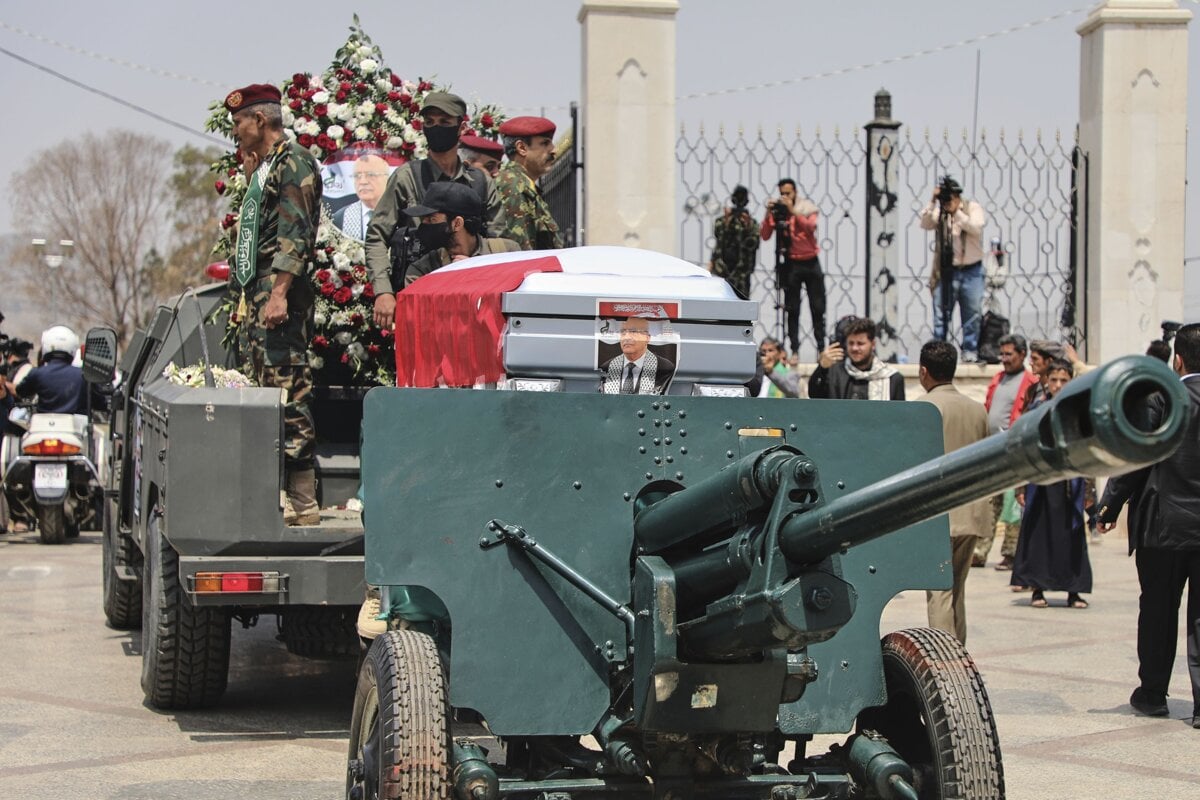 Trump sadisticky skrtol rozvojovu pomoc tvrdi