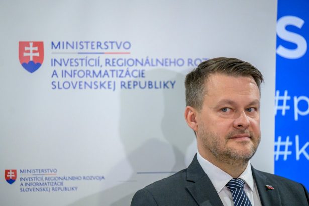 U Migala odporucaju firmu prepojenu na Pociatka