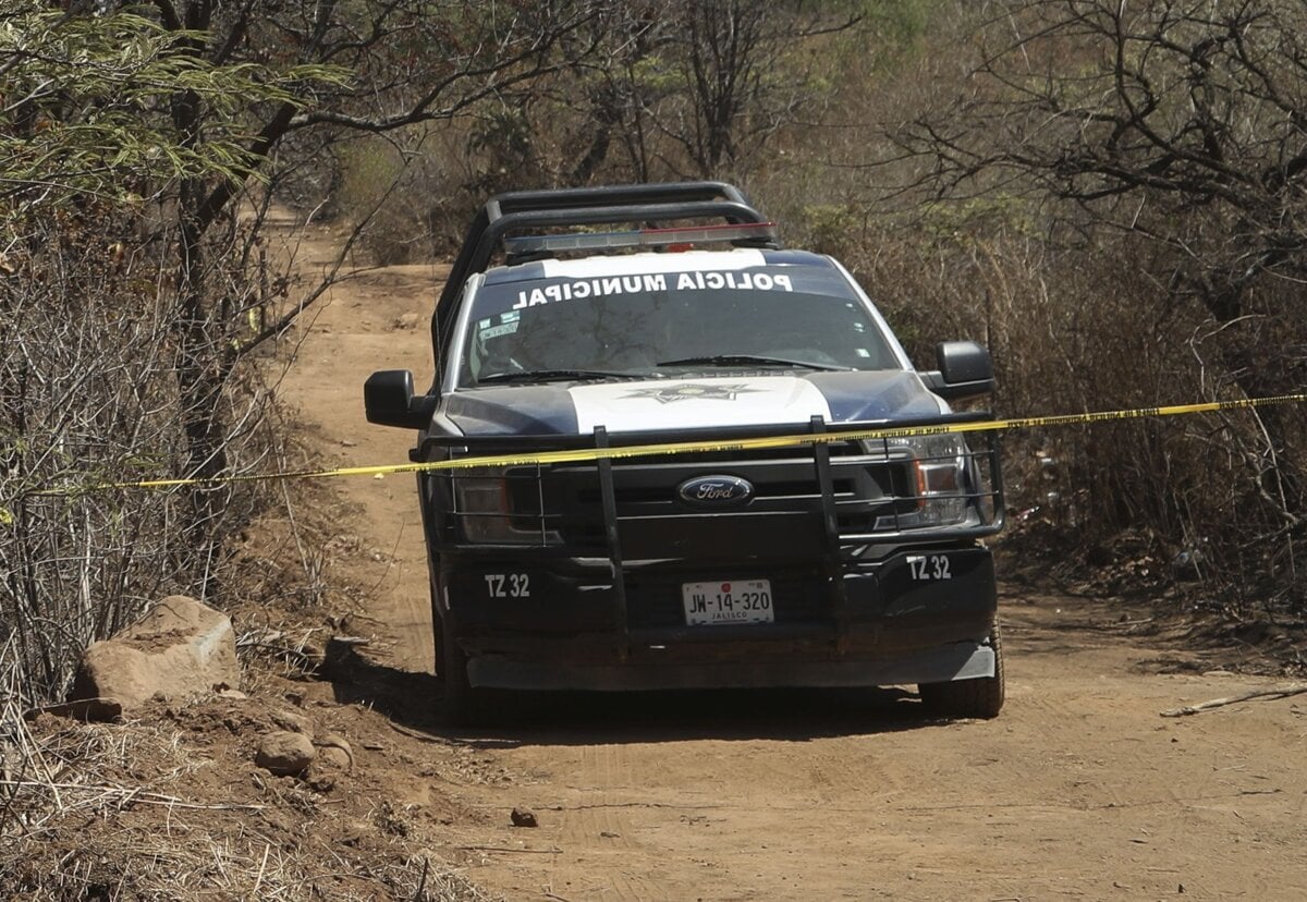 V Mexiku zavrazdili dalsieho novinara pisal o drogach
